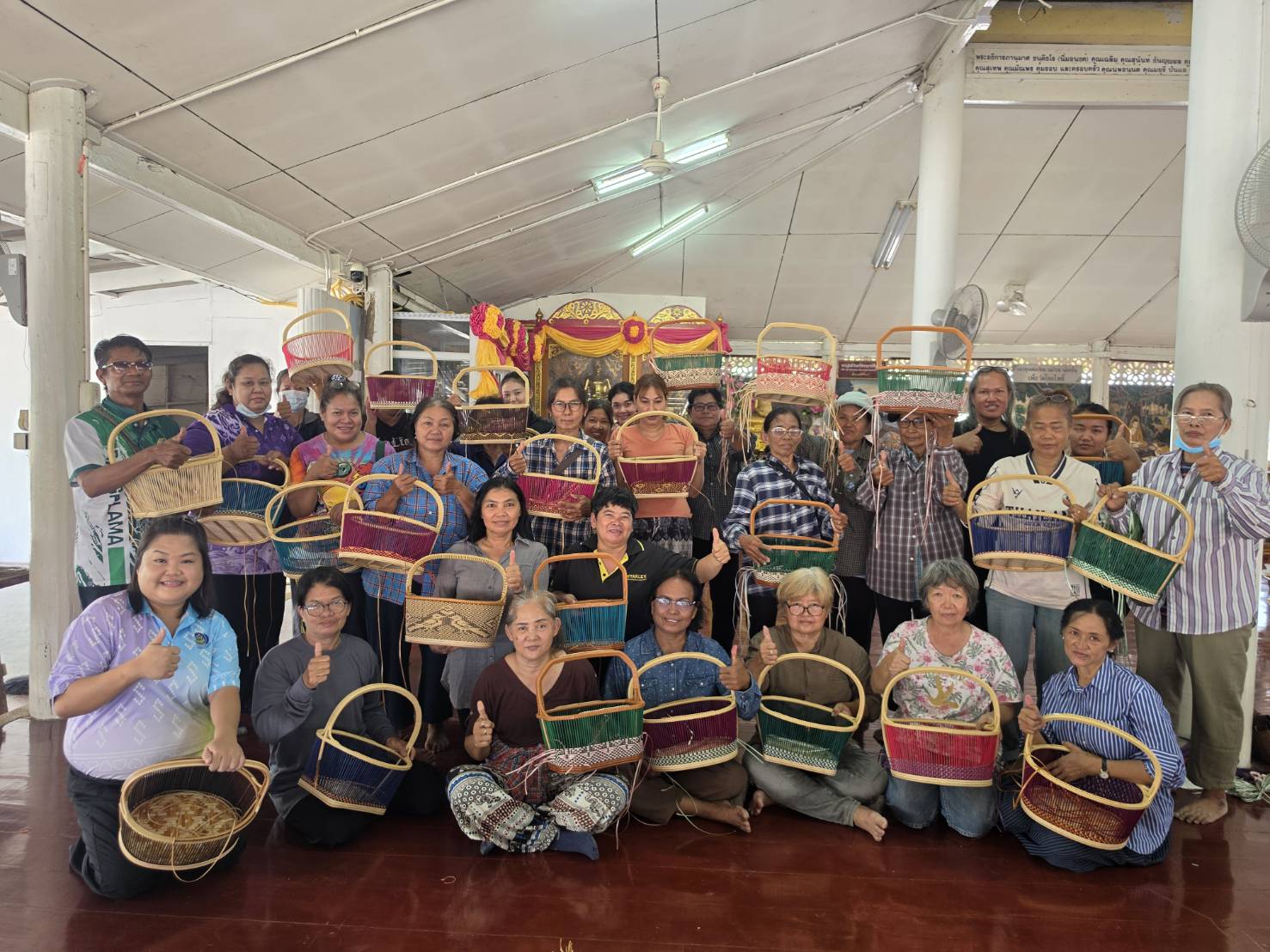 ข่าวประชาสัมพันธ์
